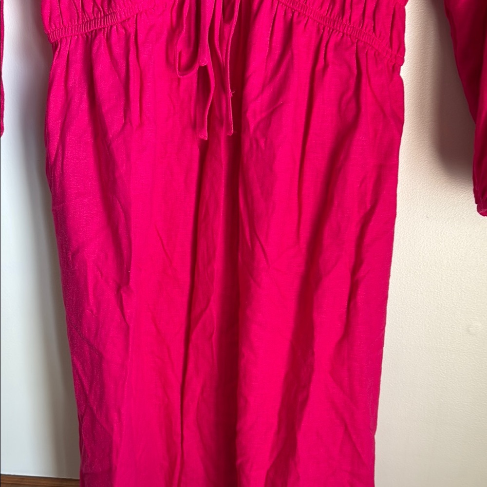 Universal Thread Pink Dress - Picture 4 of 4